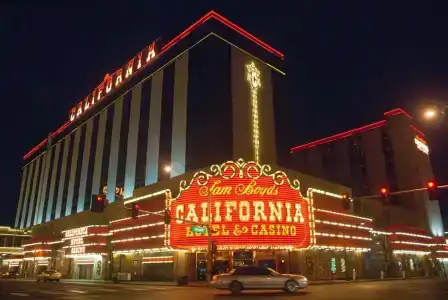 California and Casino - 36
