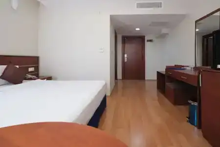 Siyav Otel - 13