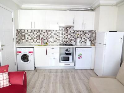 Istanberry - Berry Life Flats - 20