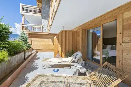 Hôtel de Verbier - 7