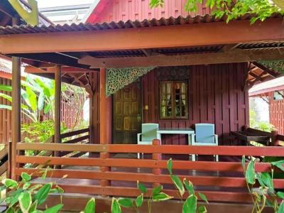 Samui Sense Beach Resort - 38