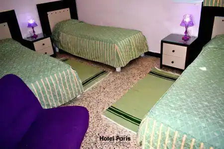 Paris - 18