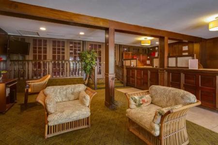 Olde Island Inn and Suites - 1