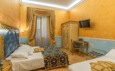 Veneto Palace - 16