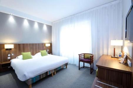 Best Western Plus Plaisance - 36