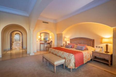 Hasdrubal Prestige Djerba - 42