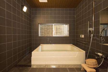 Fujitaya BnB - 13