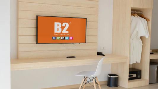 b2 Don Mueang Premier - 48
