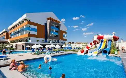 Terrace Elite Resort Ultra All Inclusive - 49