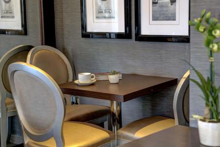 Best Western Buckingham Palace Rd - 2