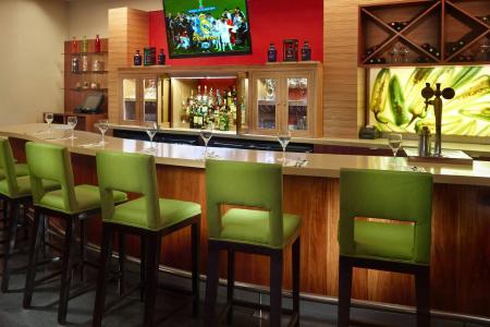 Courtyard by Marriott Mexico City Airport - 27