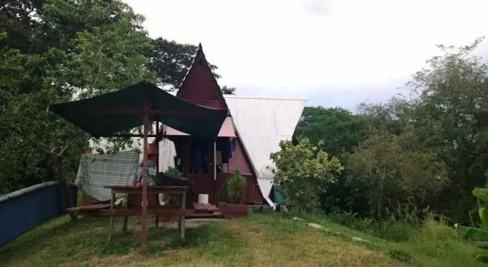 Private Chalet, National Park - 5