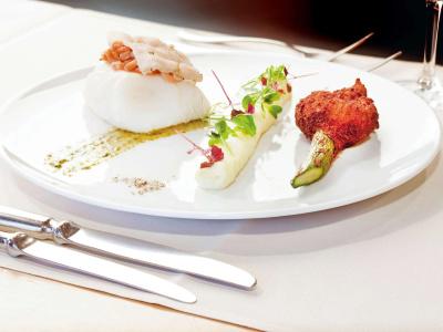 Mövenpick 's Hertogenbosch - 12