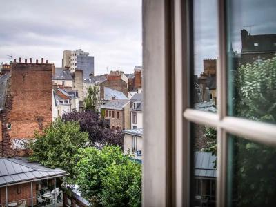 Mercure Rennes Centre Place Bretagne - 16