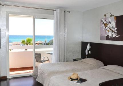 Hôtel La Plage - 2