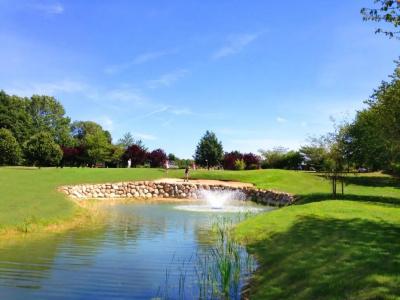 Strandgrün Golf- & Spa Resort - 13