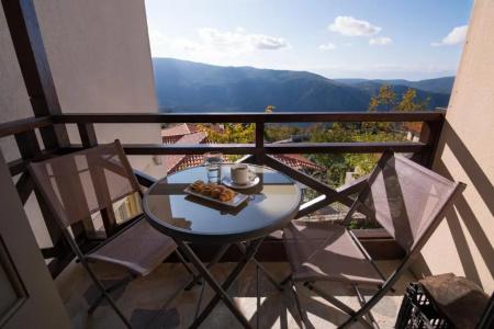 Aegli Arachova - 51