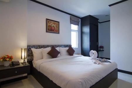 Leelawadee Grand - 26