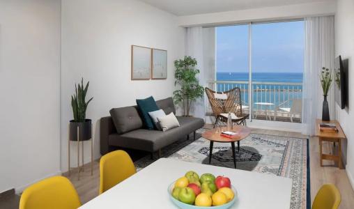 Sea Executive Suites - 127