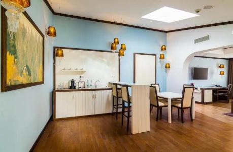 Epoque - Relais & Chateaux - 46