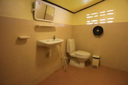 White Sand Beach Resort - 112