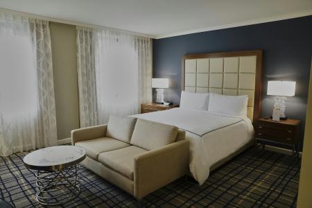 The Adolphus, Autograph Collection - 2