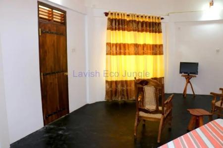 Lavish Eco Jungle - 15