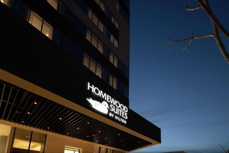 Homewood Suites By Hilton Santo Domingo - 39