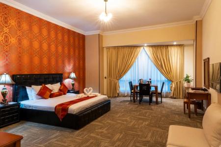 Grand Safir - 4