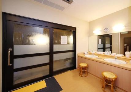 Route-Inn Utsunomiya Miyukicho -Kokudou4gou- - 8