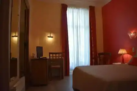 hôTel Henri Iv - 14