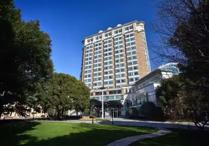 Radisson Collection, Xing Guo Shanghai - 22