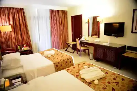 Marina Sharm - 116