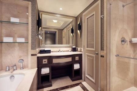The Ritz-Carlton, - 69