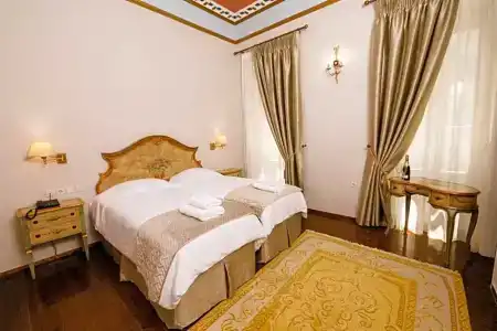 Palaiologos Luxury City - 28