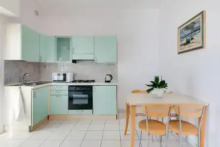 Residence Amalfi - 27