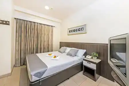 81 Balestier - SG Clean - 2