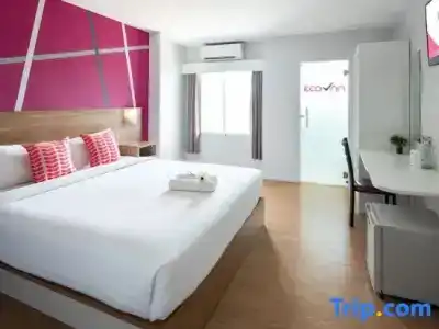 Eco Inn Lite Nakhon Si Thammarat - 10