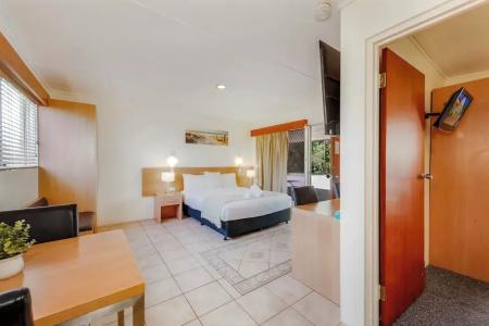 Bundaberg International Motor Inn - 80