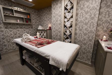 Antusa Design & Spa - 8