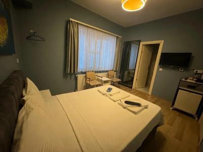 Armoni City Otel - 26