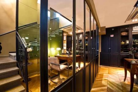 Montefiore 16 - Urban Boutique - 22