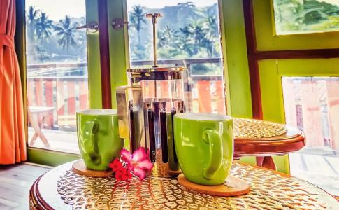 Tonmai Suites - 6