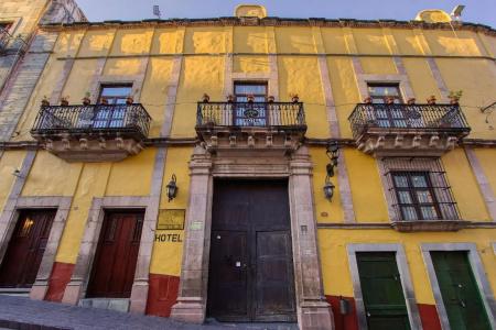 La Casona de Don Lucas - 28