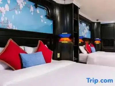 Oriana Boutique & Spa - 103
