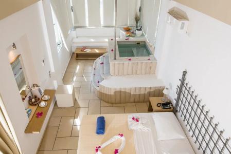 Antinea Suites & Spa - 16