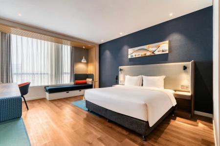 Holiday Inn Express Hangzhou Binjiang, An Ihg - 14