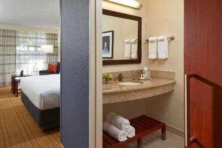 Mdr Marina Del Rey- a Doubletree By Hilton - 86