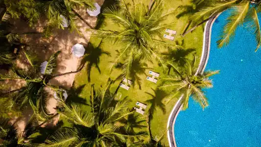 Outrigger Khao Lak Beach Resort - Sha Extra Plus - 43