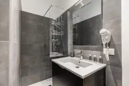 Residence le Porte - 7